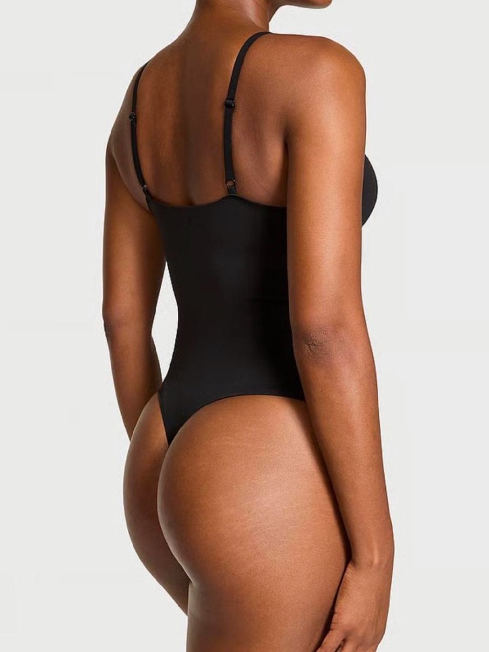 Victoria Secret Contour Push-up Bodysuit - Picture 2 of 5